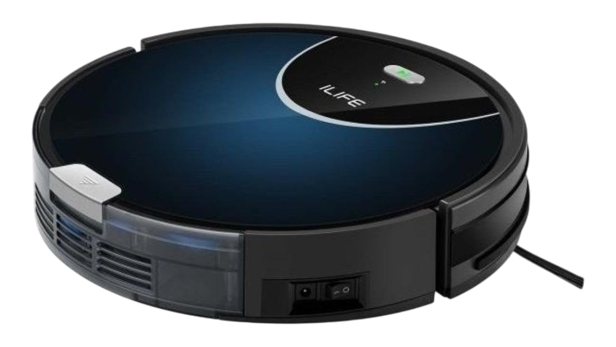 Сервисный центр iLife в Краснодаре