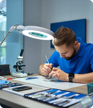 О сервисном центре iLife в Краснодаре